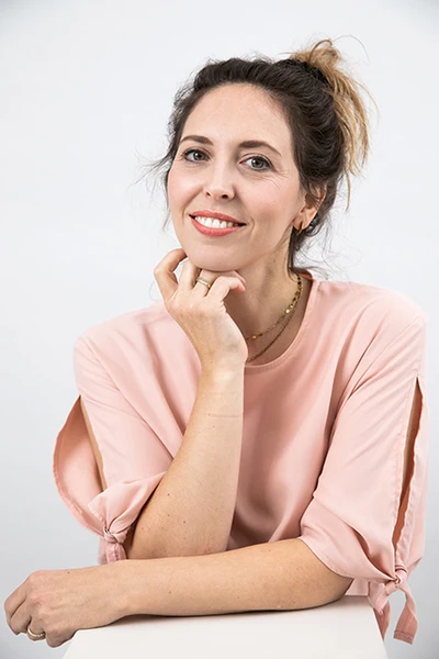 Bild von Nathalie Schaller
