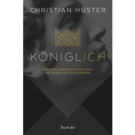 Produktbild des Artikels Königlich (Buch - Klappenbroschur)