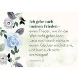 Stimmungsbild zu Spruchkärtchen mit Bibelworten 6 "Glaube"