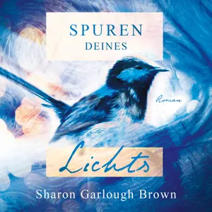 Produktbild des Artikels Spuren deines Lichts - Hörbuch (MP3-Hörbuch - Download)