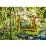 Stimmungsbild zu Postkartenbuch "Sei bunt, sei wild, sei wunderbar!"