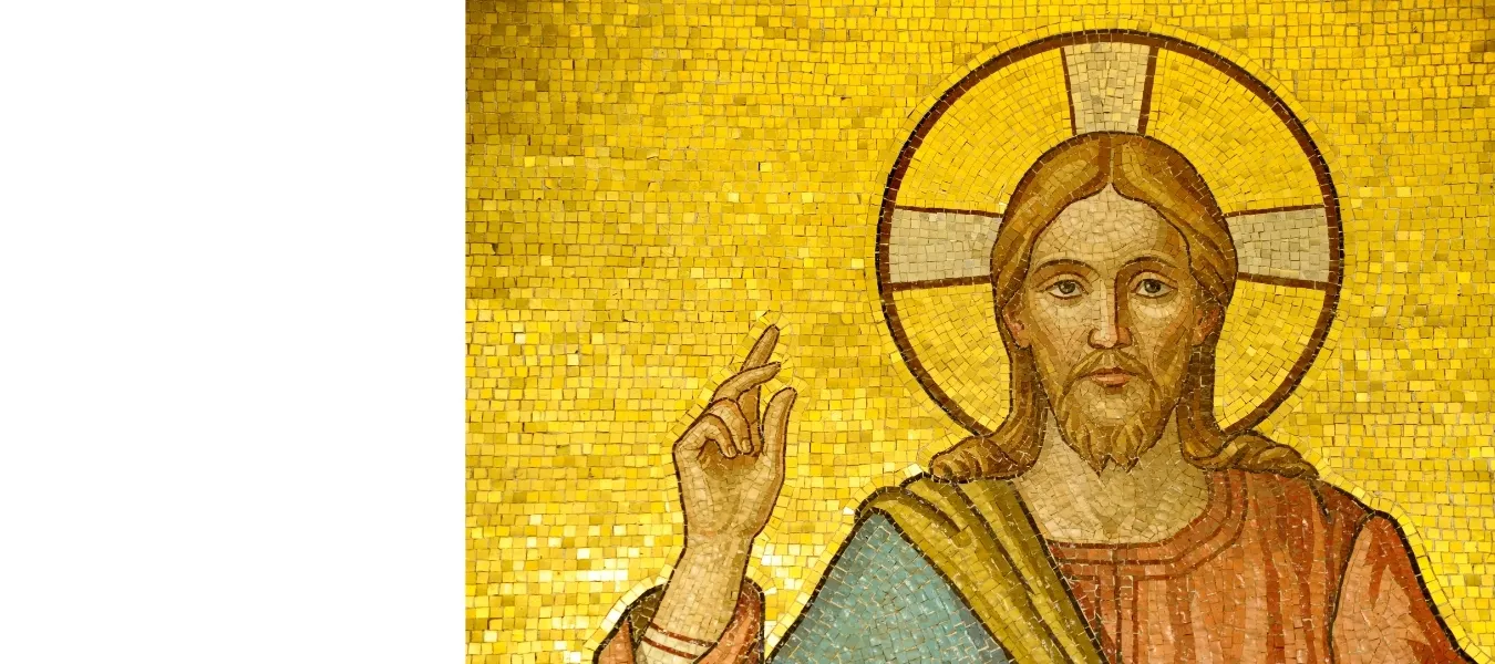 Banner - Was ist dran am Christentum?