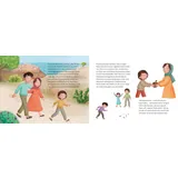 Stimmungsbild zu Maria