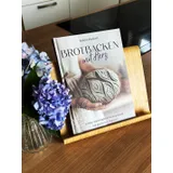 Stimmungsbild zu Brotbacken mit Herz