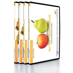 Produktbild des Artikels Familienpaket (Hörbuch/Hörspiel - CD)