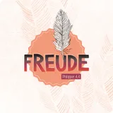 Stimmungsbild zu Untersetzer "WortProjekt" 6er-Set