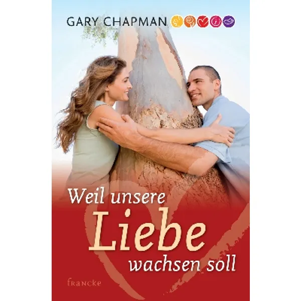 Produktbild des Artikels Weil unsere Liebe wachsen soll (Buch - Paperback)