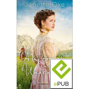 Produktbild des Artikels Aufbruch ins Ungewisse (E-Book - ePUB Datei)