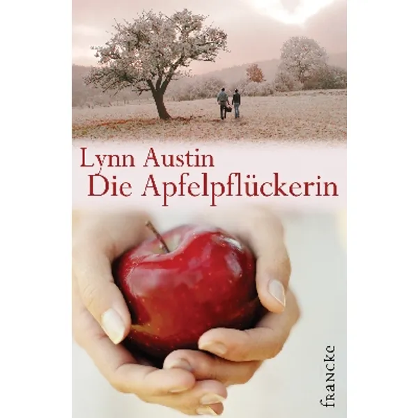 Produktbild des Artikels Die Apfelpflückerin (Buch - Paperback)