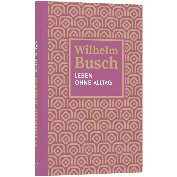 Produktbild des Artikels Leben ohne Alltag (Buch - Hardcover)