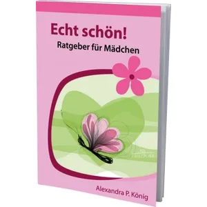 Produktbild des Artikels Echt schön! (Buch - Taschenbuch)