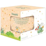 Stimmungsbild zu Tasse "Du bist etwas Besonderes!"