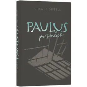 Produktbild des Artikels Paulus persönlich (Buch - Gebunden)