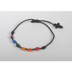 Produktbild des Artikels Armband "Regenbogen" ()