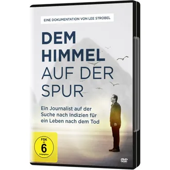 Produktbild des Artikels Dem Himmel auf der Spur (Video - DVD)