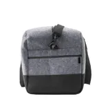 Stimmungsbild zu Reisetasche / Weekender - grau
