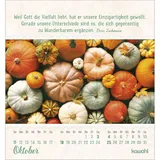 Stimmungsbild zu Von Herzen ein gutes Jahr 2026 - Aufstellkalender