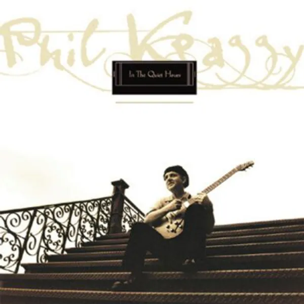 Produktbild des Artikels In The Quiet Hours (Audio - CD)