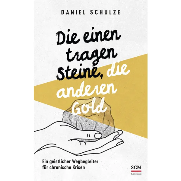 Produktbild des Artikels Die einen tragen Steine, die anderen Gold (E-Book - ePUB Datei)
