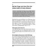 Stimmungsbild zu Ja, aber ...