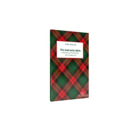 Produktbild des Artikels Wir sind nicht allein (Buch - Kartoniert)