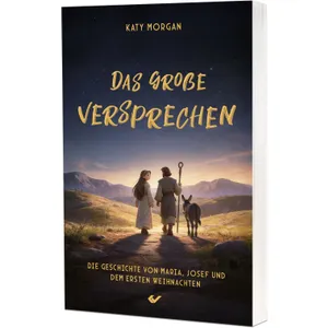 Produktbild des Artikels Das große Versprechen (Buch - Paperback)