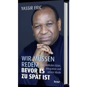 Produktbild des Artikels Wir müssen reden, bevor es zu spät ist (Buch - Gebunden)