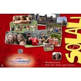 Produktbild des Artikels Unglaublich (Noten - Download)