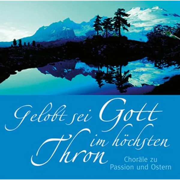 Produktbild des Artikels Herzliebster Jesu (MP3-Track - Download)