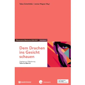 Produktbild des Artikels Dem Drachen ins Gesicht schauen - Arbeitsbuch (Buch - Paperback)