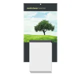 Stimmungsbild zu Neukirchener Abreißkalender - Immerwährende Rückwand