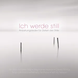 Produktbild des Artikels Ich werde still (MP3-Album - Download)
