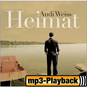 Produktbild des Artikels Nie allein (Playback ohne Backings) (MP3-Track - Download)