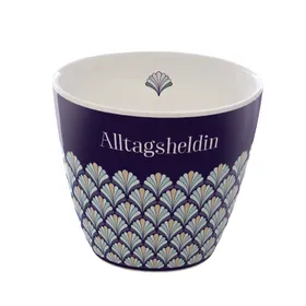 Produktbild des Artikels Tasse "Alltagsheldin" ()