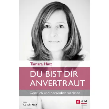 Produktbild des Artikels Du bist dir anvertraut (E-Book - ePUB Datei)