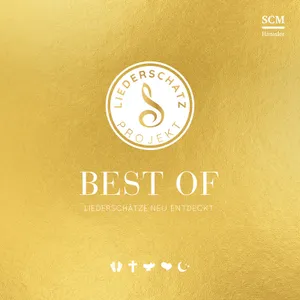 Produktbild des Artikels Das Liederschatz-Projekt - Best of (MP3-Album - Download)