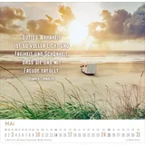 Stimmungsbild zu Freiheit 2026 - Tischkalender