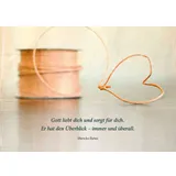 Stimmungsbild zu Momente der Freude - Postkartenbuch