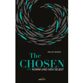 Produktbild des Artikels The Chosen: Komm und sieh selbst (E-Book - ePUB Datei)