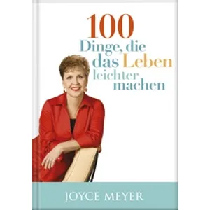 Produktbild des Artikels 100 Dinge, die das Leben leichter machen (Buch - Gebunden)
