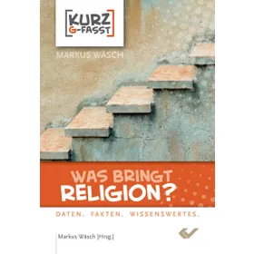 Produktbild des Artikels Was bringt Religion? (Buch - Taschenbuch)