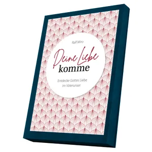 Produktbild des Artikels Deine Liebe komme ()