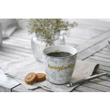 Stimmungsbild zu Tasse - Königstochter