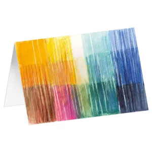 Produktbild des Artikels Kunstkarten "Durchlichtet" 5 Stk. (Schreibwaren)