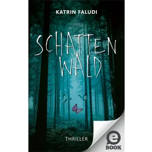 Produktbild des Artikels Schattenwald (E-Book - ePUB Datei)