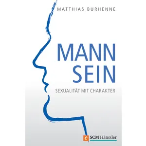 Produktbild des Artikels Mann sein (E-Book - ePUB Datei)