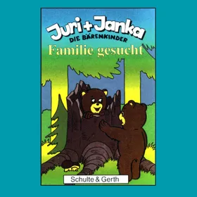 Produktbild des Artikels Familie gesucht - Folge 1 (MP3-Hörspiel - Download)