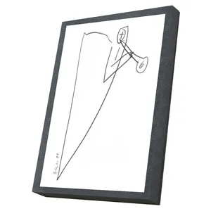 Produktbild des Artikels Kunstkarten-Set "Stille Boten" (Schreibwaren)