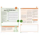 Stimmungsbild zu Kleine Leute - Großer Gott 02/2024