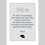 Stimmungsbild zu Gott in der Erfahrung begegnen